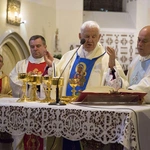Śp. bp Kazimierz Romaniuk