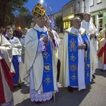 Śp. bp Kazimierz Romaniuk