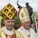 Śp. bp Kazimierz Romaniuk