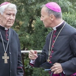 Śp. bp Kazimierz Romaniuk
