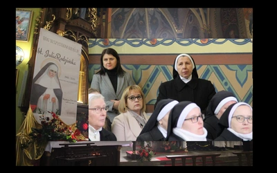 Brakuje cudu do kanonizacji, choć cuda się dzieją