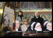 Brakuje cudu do kanonizacji, choć cuda się dzieją