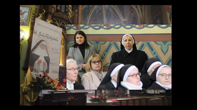 Brakuje cudu do kanonizacji, choć cuda się dzieją