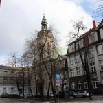 Renowacja kościoła św. Wojciecha 
