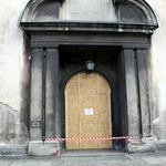 Renowacja kościoła św. Wojciecha 