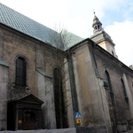 Renowacja kościoła św. Wojciecha 