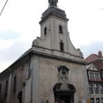 Renowacja kościoła św. Wojciecha 