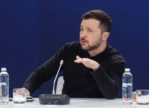 Prezydent Ukrainy, Wołodymyr Zełenski