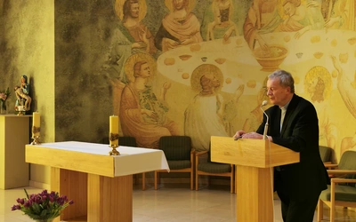 Zamknąć bolesną przeszłość