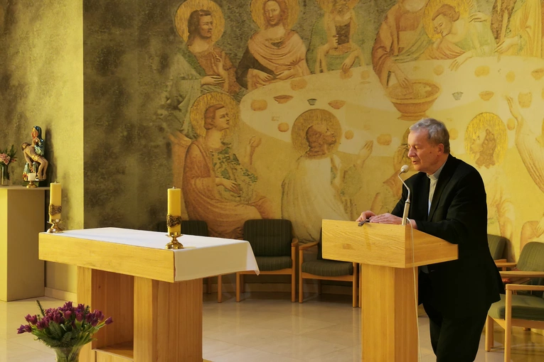 Zamknąć bolesną przeszłość