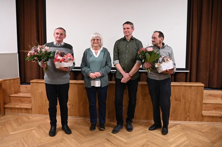 Premiera filmu o winowskich hodowcach gołębi