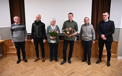 Premiera filmu o winowskich hodowcach gołębi