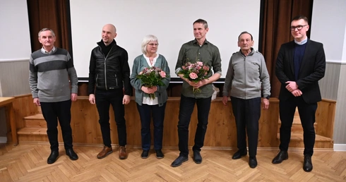 Premiera filmu o winowskich hodowcach gołębi