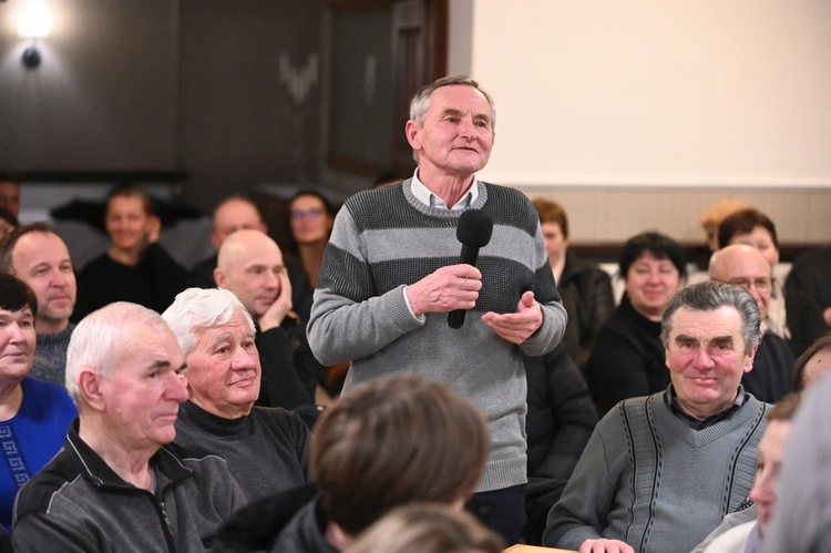 Premiera filmu o winowskich hodowcach gołębi