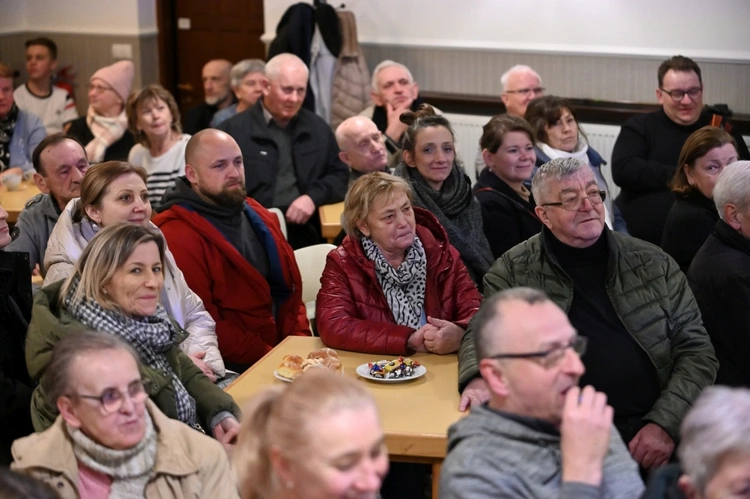 Premiera filmu o winowskich hodowcach gołębi