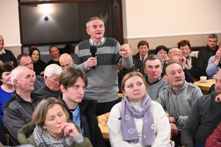 Premiera filmu o winowskich hodowcach gołębi