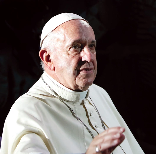 Papież zawsze chciał, abyśmy mówili prawdę o jego stanie zdrowia – podkreśla prof. Sergio Alfieri, lekarz Ojca Świętego.