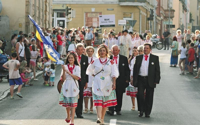 Lekcje polskiego, pierogi i MAK. W bośniackim Celinovacu żyją potomkowie polskich osadników