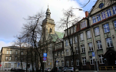 Koniec remontu ma nastąpić wiosną przyszłego roku.