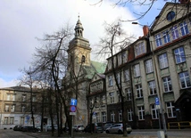 Koniec remontu ma nastąpić wiosną przyszłego roku.