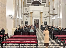 	Marta Mendrek uświadomiła kobietom wiele ważnych spraw.