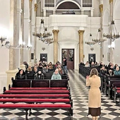 	Marta Mendrek uświadomiła kobietom wiele ważnych spraw.