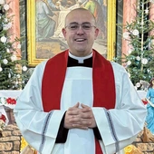 Pomysłodawca „Wielkiego Postu na Tiktoku”. 