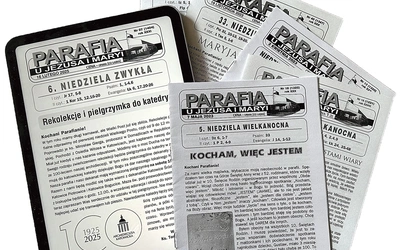Wydano już ponad 1400 numerów czasopisma.