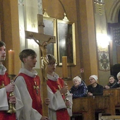 Jak co roku jednym z miejsc modlitwy będzie katedra św. Mikołaja.