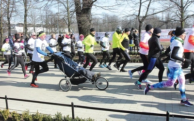 	Bieg Wilczym Tropem to niejedyny sposób na pielęgnowanie pamięci narodowej.