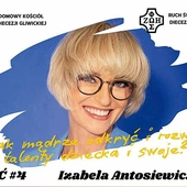 Grafika zaproszenia.