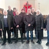 	Nawiedzenie kościoła  pw. św. Stefana w Barwicach.