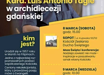 Ćwiczenia duchowe dla kapłanów odbędą się pod hasłem: „Pojednaj się z bratem swoim (Mt 5,24)”.
