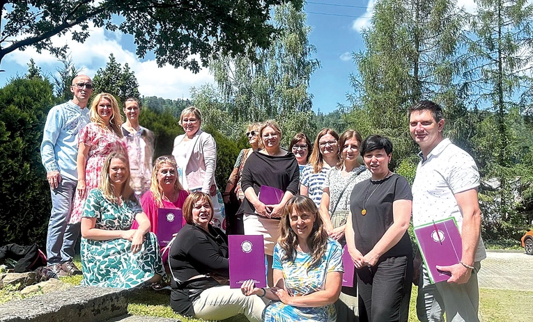 Bielsko-żywieccy mediatorzy.