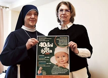 Przyłączyć się może każdy niezależnie od miejsca zamieszkania. Rozpoczęcie 5 marca w Środę Popielcową.