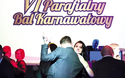Widać, że ludzie potrzebują tego typu integracji – mówią organizatorzy takich inicjatyw.