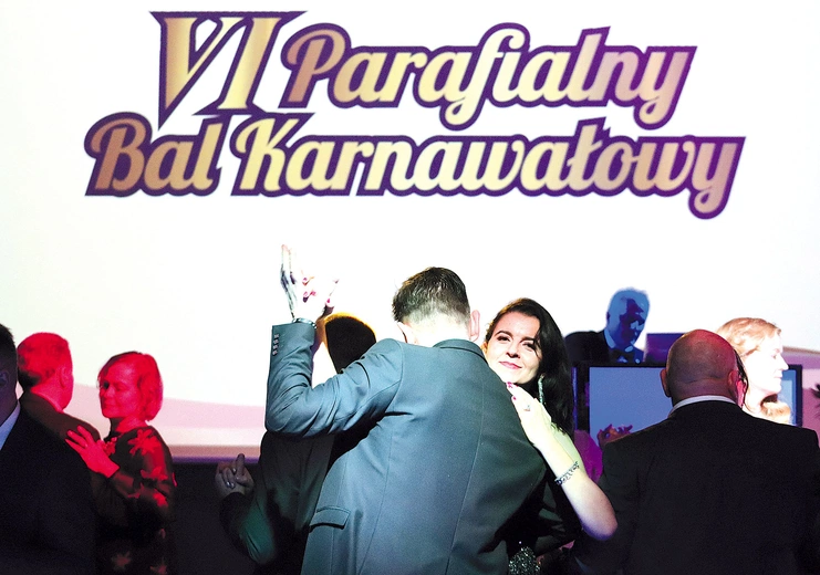 Widać, że ludzie potrzebują tego typu integracji – mówią organizatorzy takich inicjatyw.
