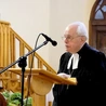 Zmarł ks. Zdzisław Tranda