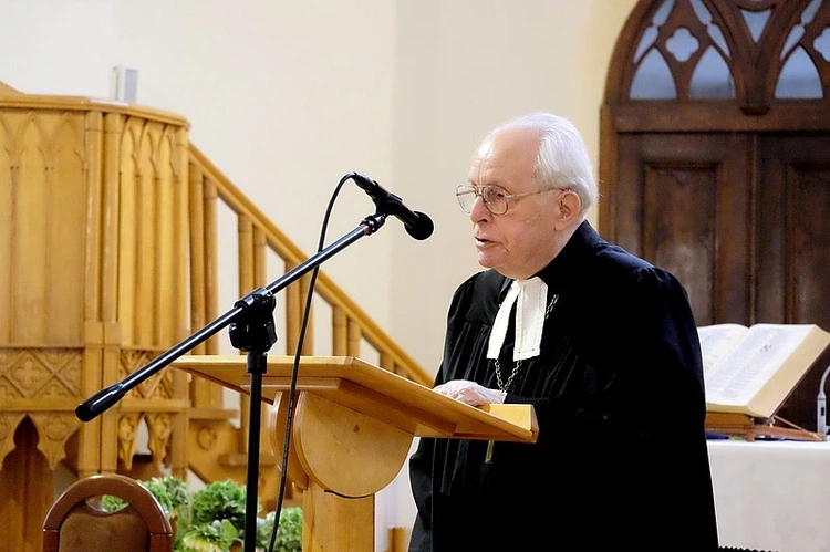 Zmarł ks. Zdzisław Tranda