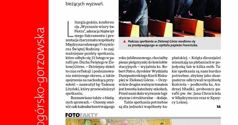 Gość Zielonogórsko-Gorzowski 9/2025