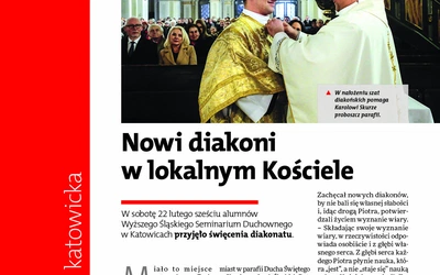 Gość Katowicki 9/2025