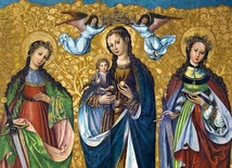 Święte Perpetua i Felicyta. Ich historia burzy nasz święty spokój