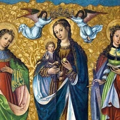 Święte Perpetua i Felicyta. Ich historia burzy nasz święty spokój