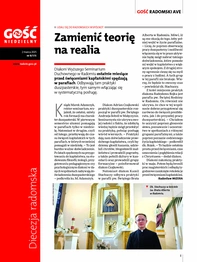 Gość Radomski 9/2025