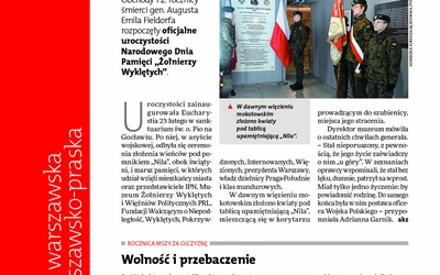 Gość Warszawski 9/2025