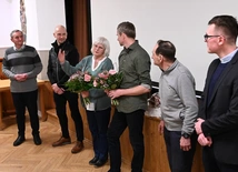 W Winowie odbyła się premiera filmu "Gołębie"