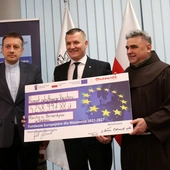 Dofinansowanie na remont radomskiej perełki architektonicznej