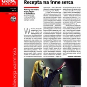 Posłaniec Warmiński 9/2025
