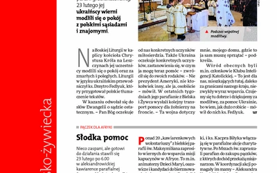 Gość Bielsko-Żywiecki 9/2025