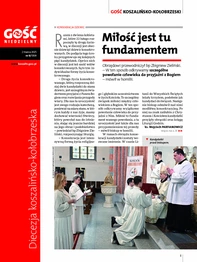 Gość Koszalińsko-Kołobrzeski 9/2025